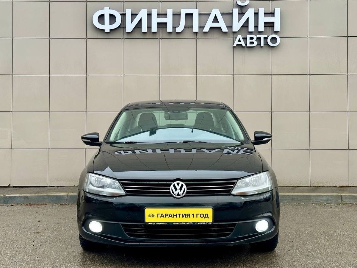 Автомобиль с пробегом в Перми 