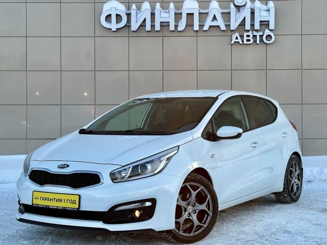 Chevrolet Niva I Рестайлинг, 2017