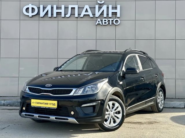 Chevrolet Niva I Рестайлинг, 2017