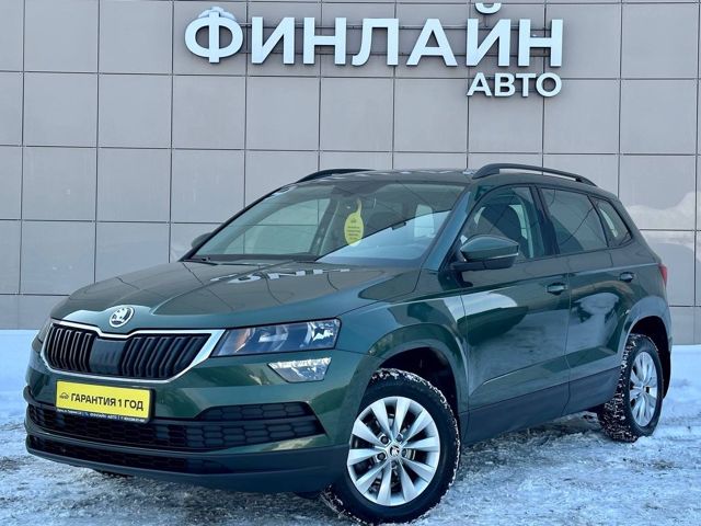 Chevrolet Niva I Рестайлинг, 2017