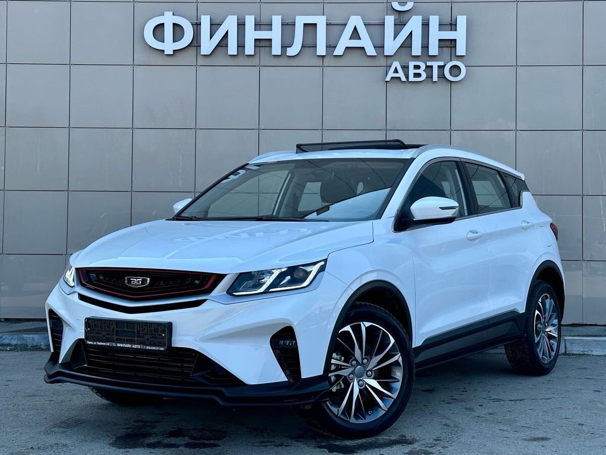 Chevrolet Niva I Рестайлинг, 2017