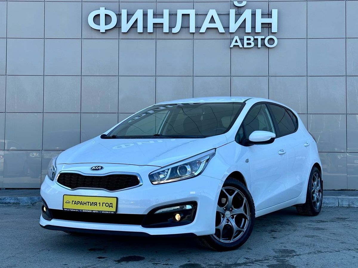 Chevrolet Niva I Рестайлинг, 2017