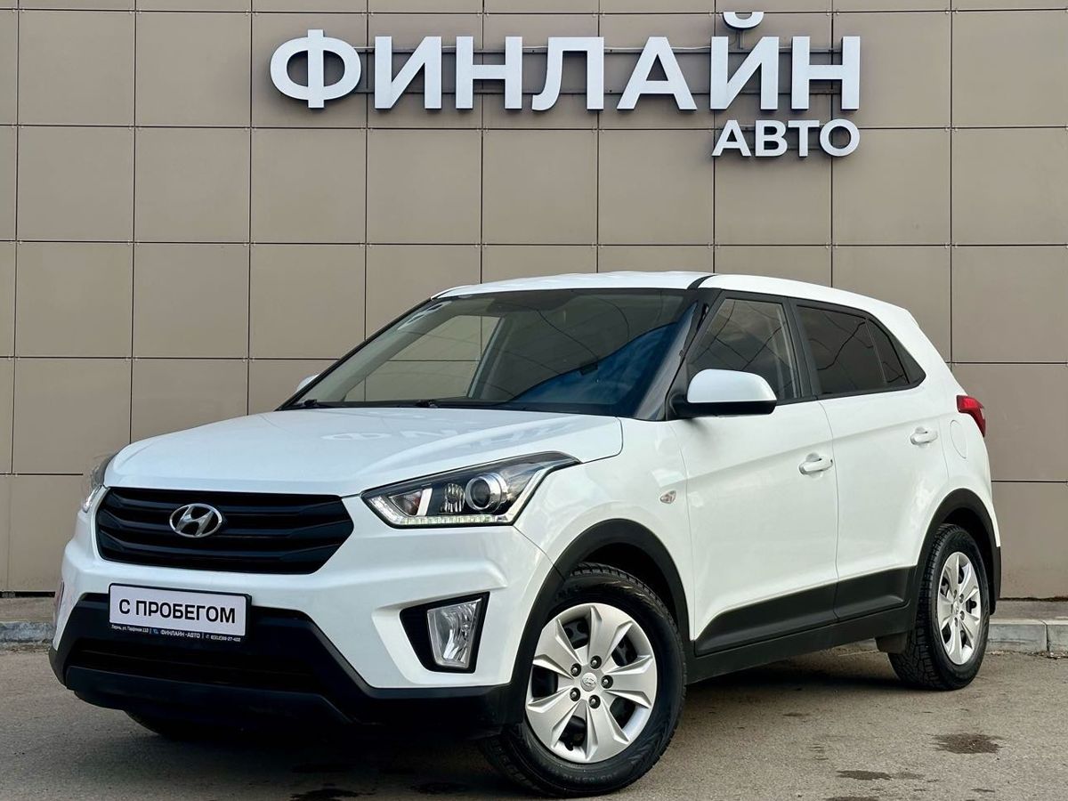 Chevrolet Niva I Рестайлинг, 2017