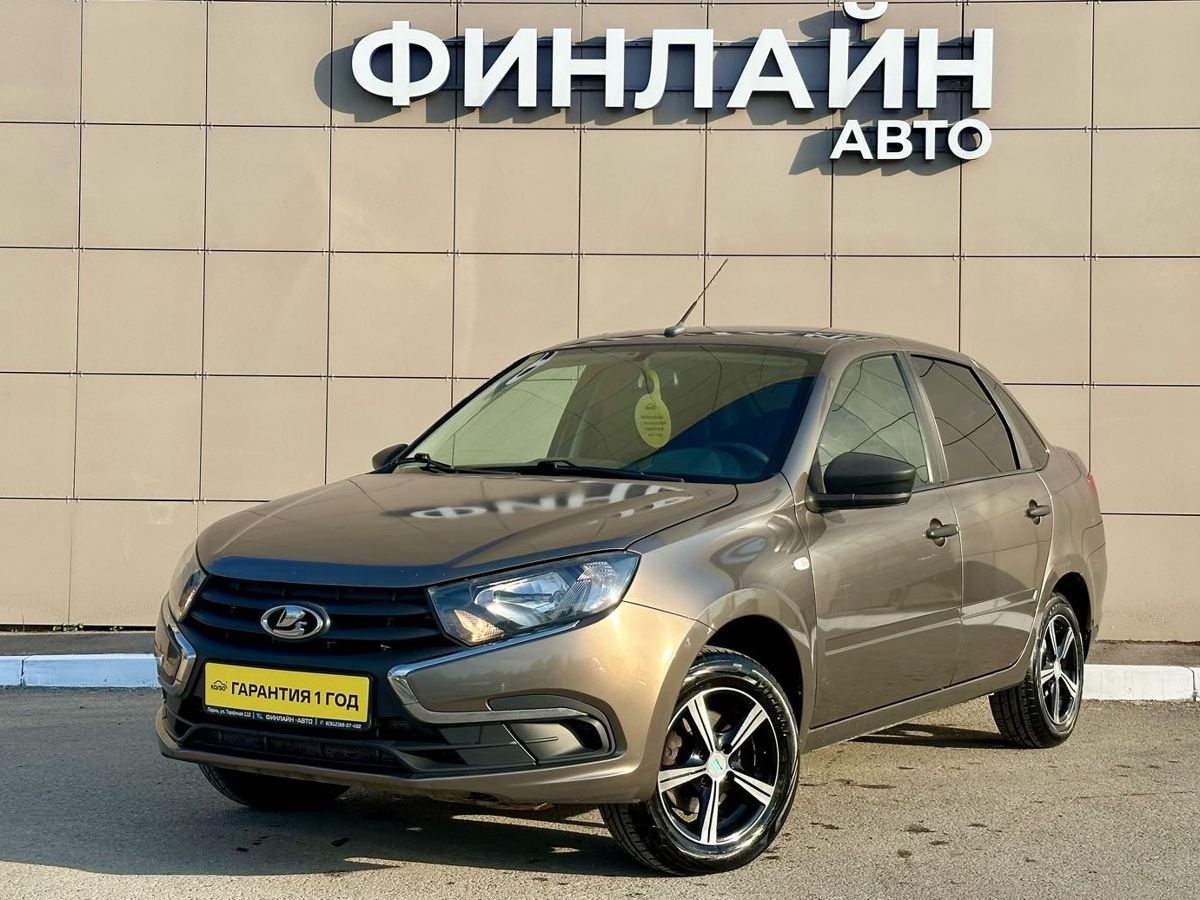 Chevrolet Niva I Рестайлинг, 2017