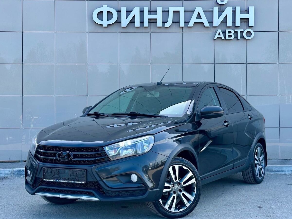 Chevrolet Niva I Рестайлинг, 2017
