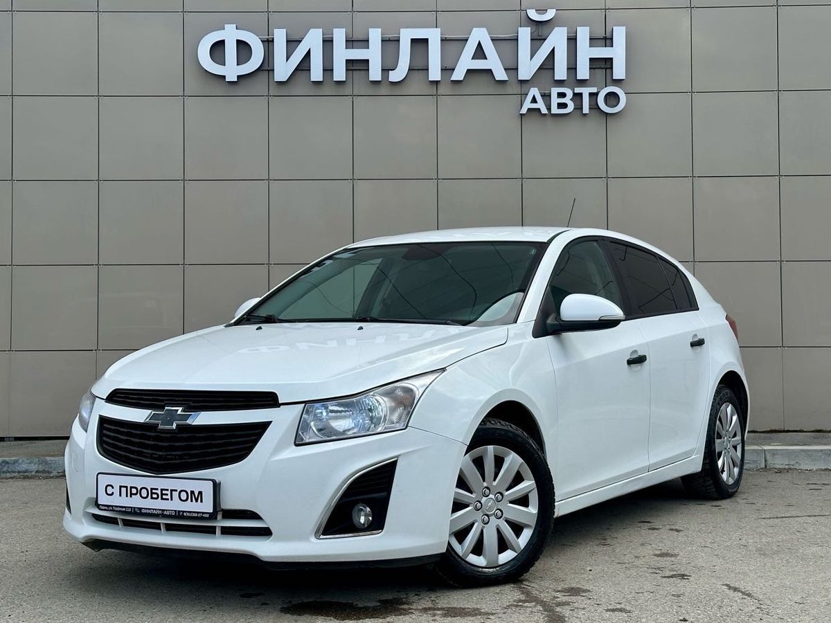 Chevrolet Niva I Рестайлинг, 2017