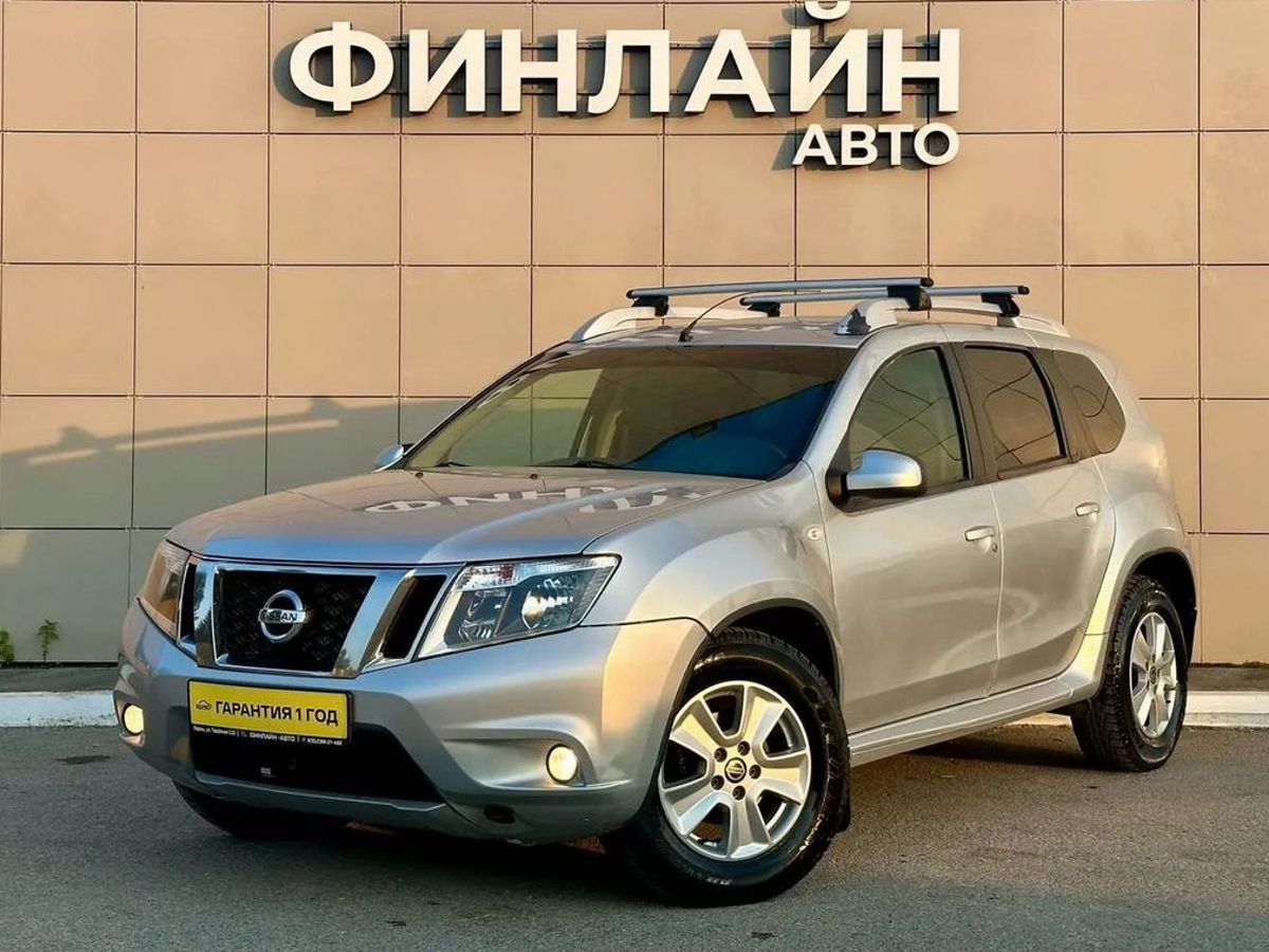 Chevrolet Niva I Рестайлинг, 2017